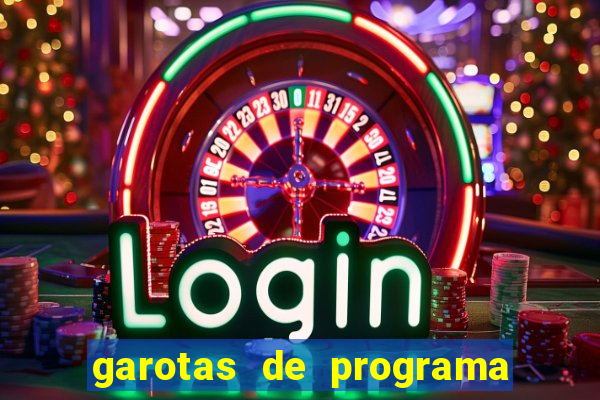garotas de programa de bh